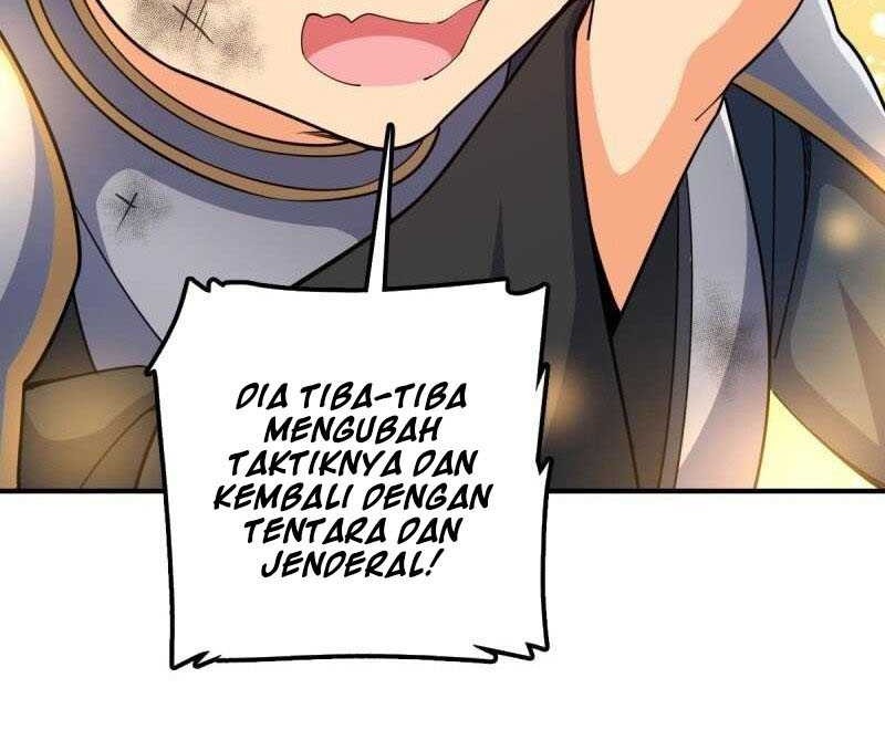 Spare Me, Great Lord! Chapter 661 Gambar 61