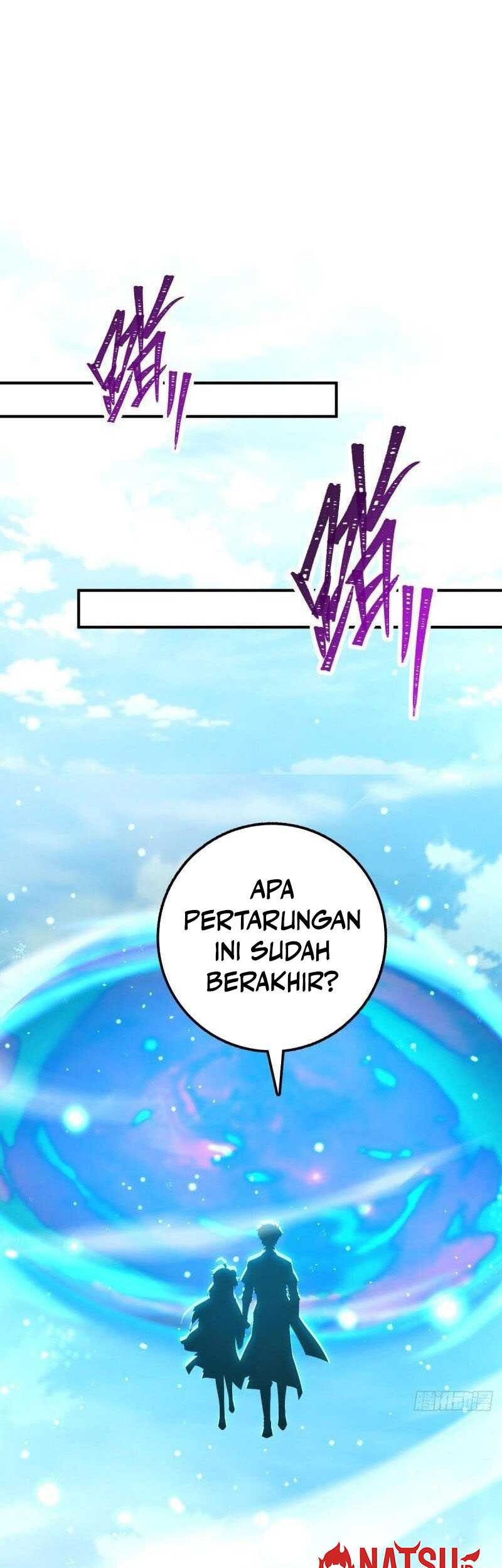 Spare Me, Great Lord! Chapter 661 Gambar 62