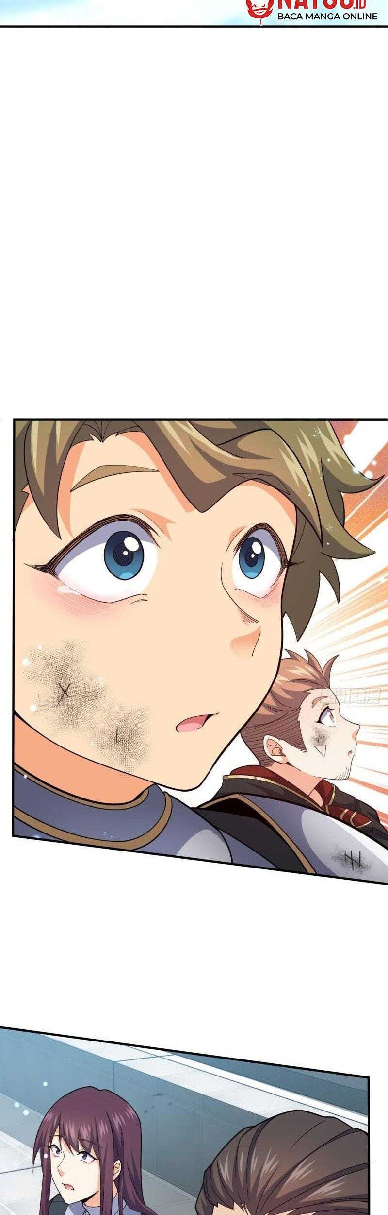 Spare Me, Great Lord! Chapter 661 Gambar 63