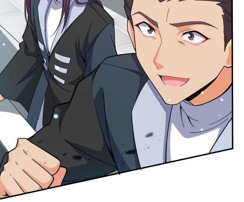 Spare Me, Great Lord! Chapter 661 Gambar 64