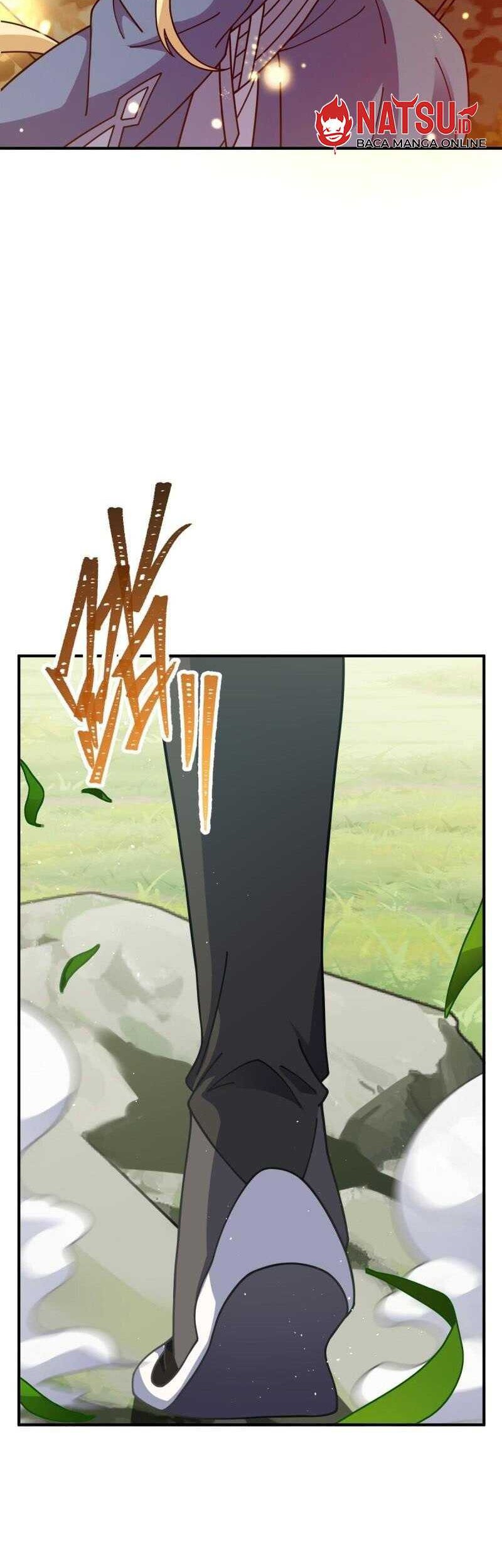 Spare Me, Great Lord! Chapter 661 Gambar 69