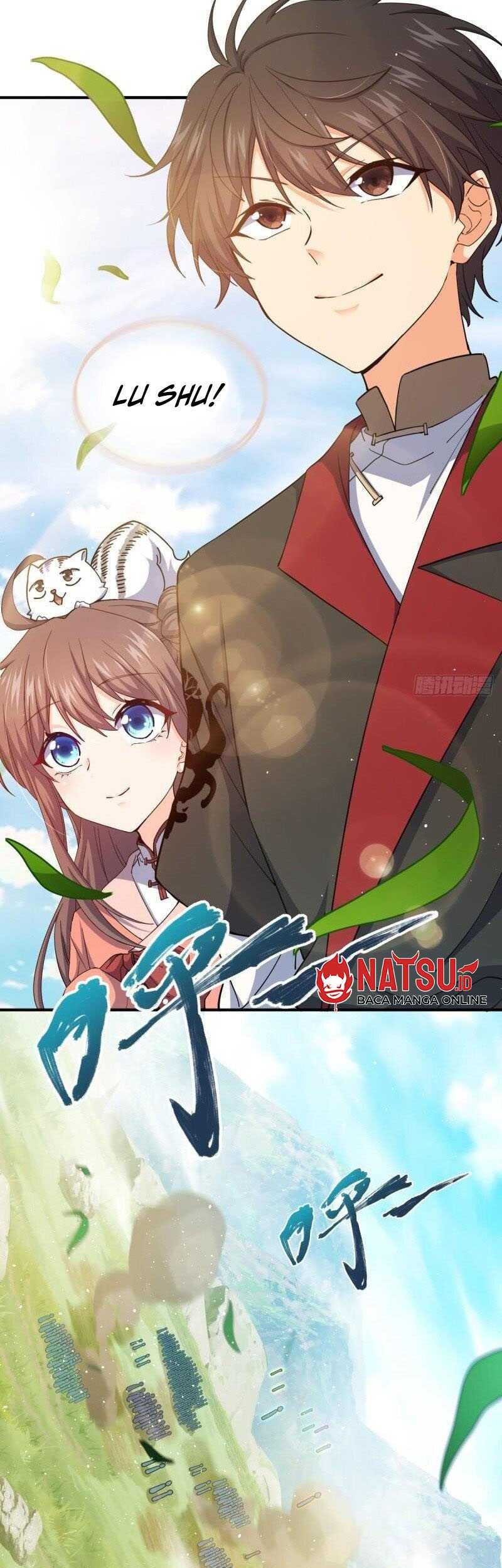 Spare Me, Great Lord! Chapter 661 Gambar 71