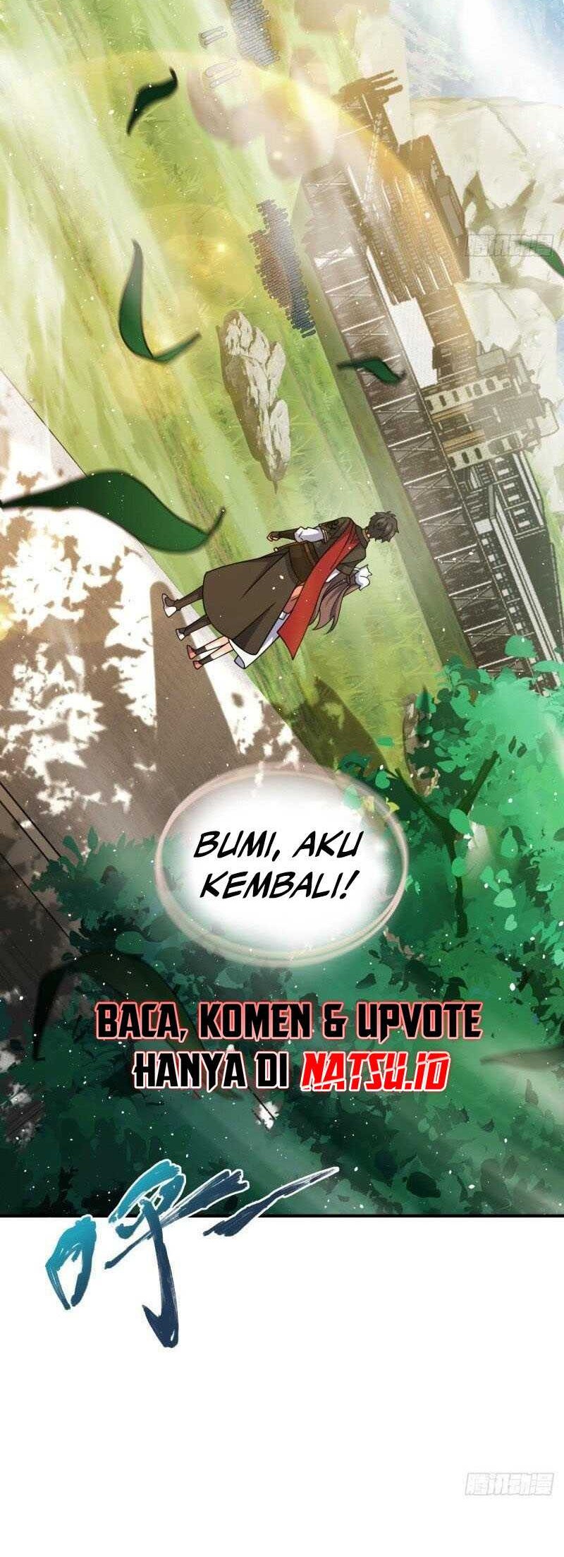 Spare Me, Great Lord! Chapter 661 Gambar 72
