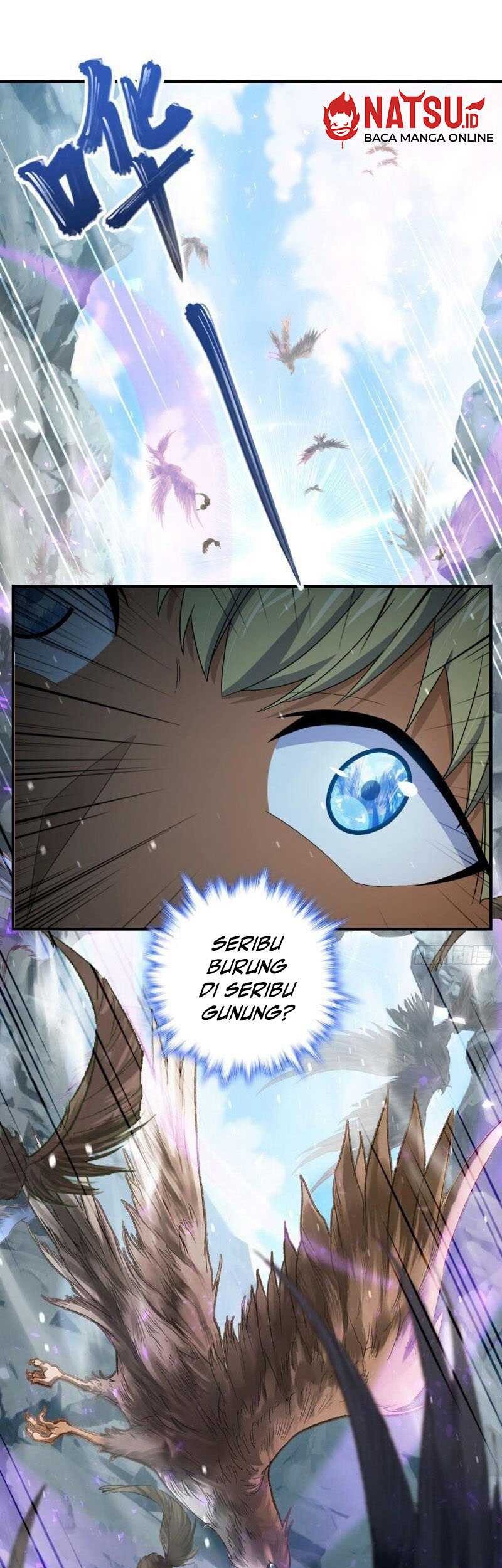 Manhua Spare Me, Great Lord! Chapter 661 gambar nomor 2