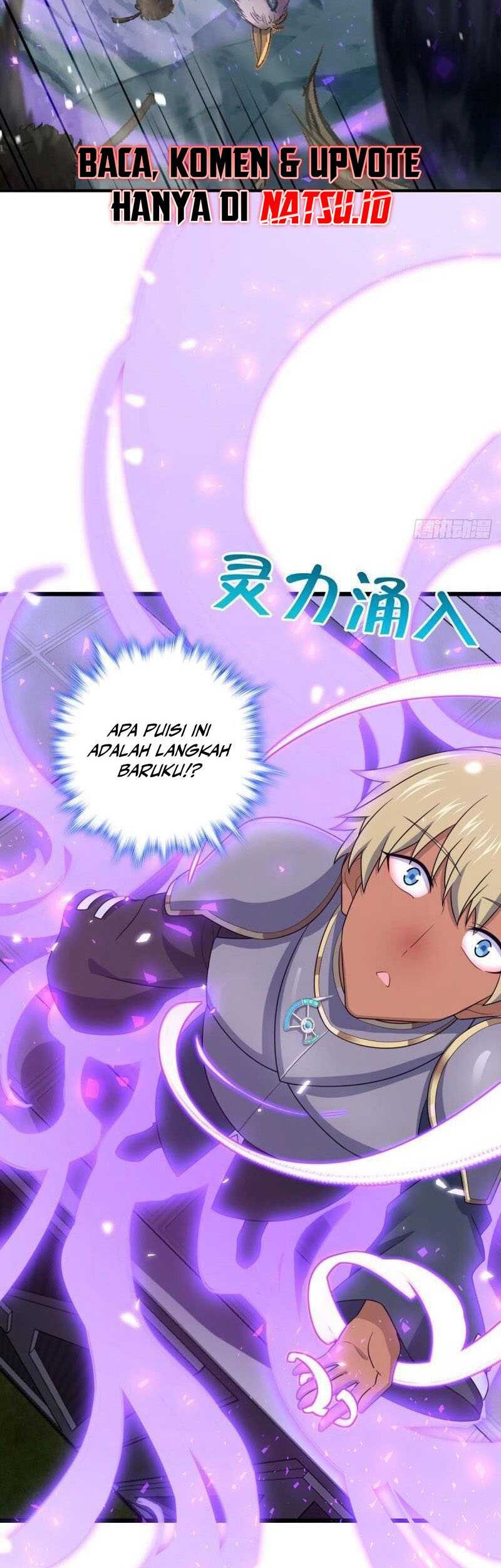 Spare Me, Great Lord! Chapter 661 Gambar 3