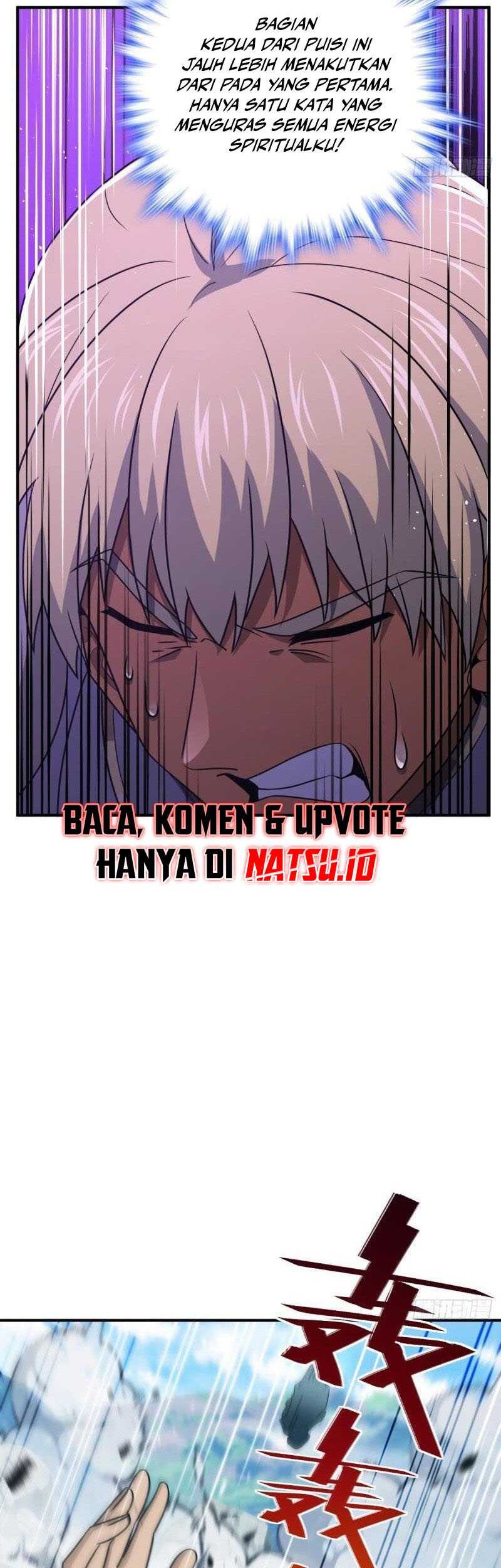 Spare Me, Great Lord! Chapter 661 Gambar 9