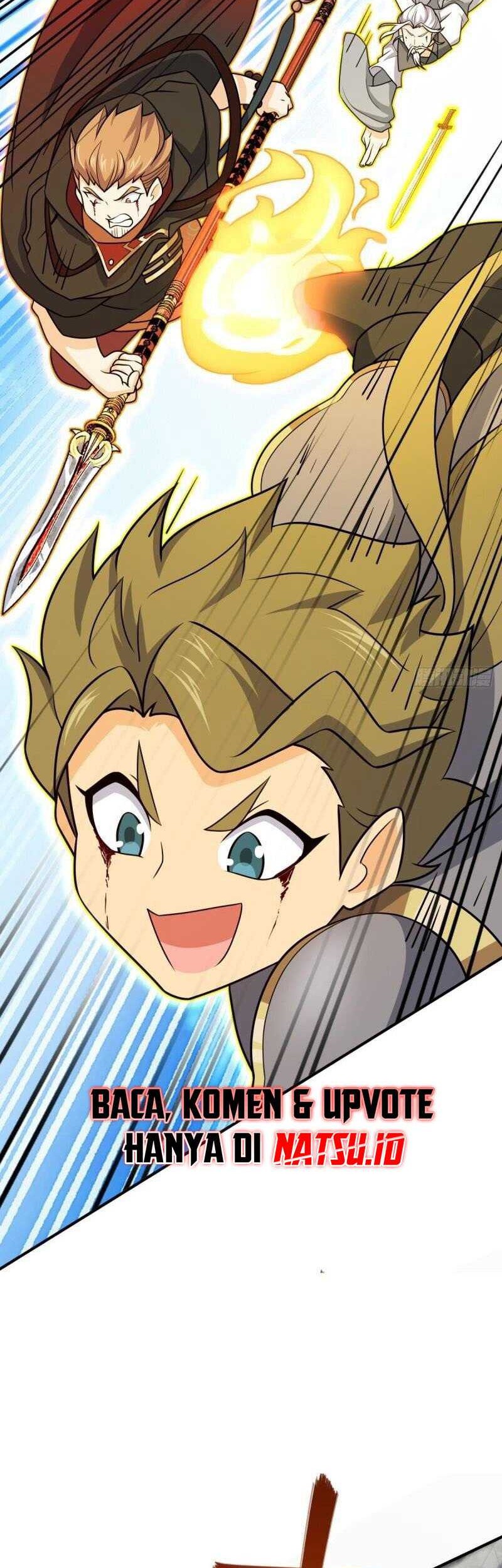 Spare Me, Great Lord! Chapter 661 Gambar 12