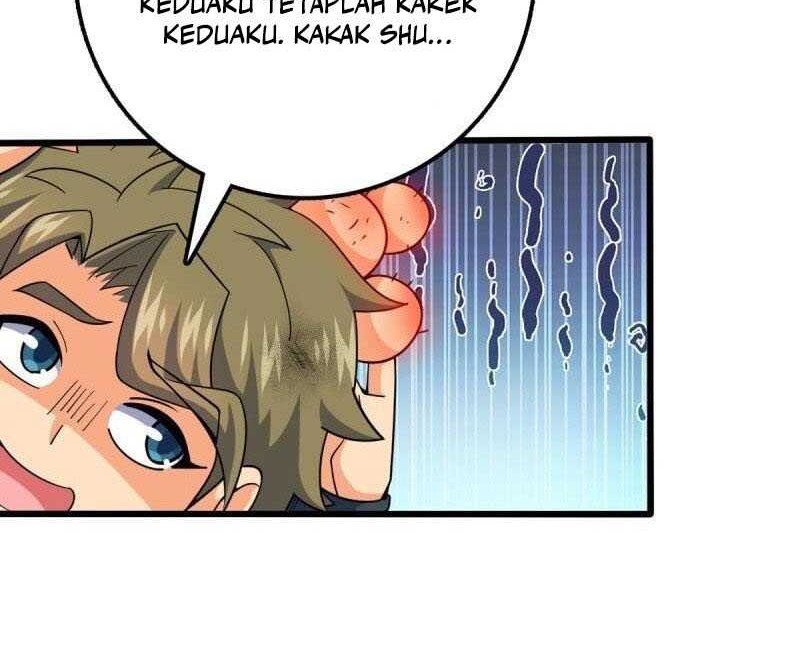 Spare Me, Great Lord! Chapter 662 Gambar 8