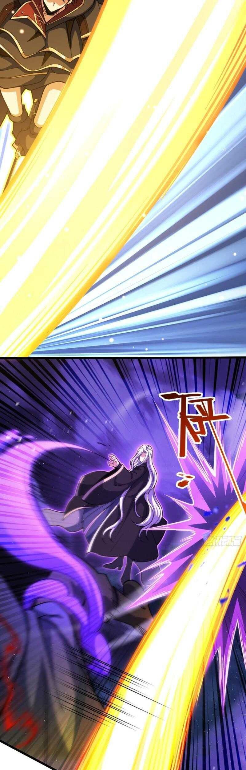 Spare Me, Great Lord! Chapter 662 Gambar 27