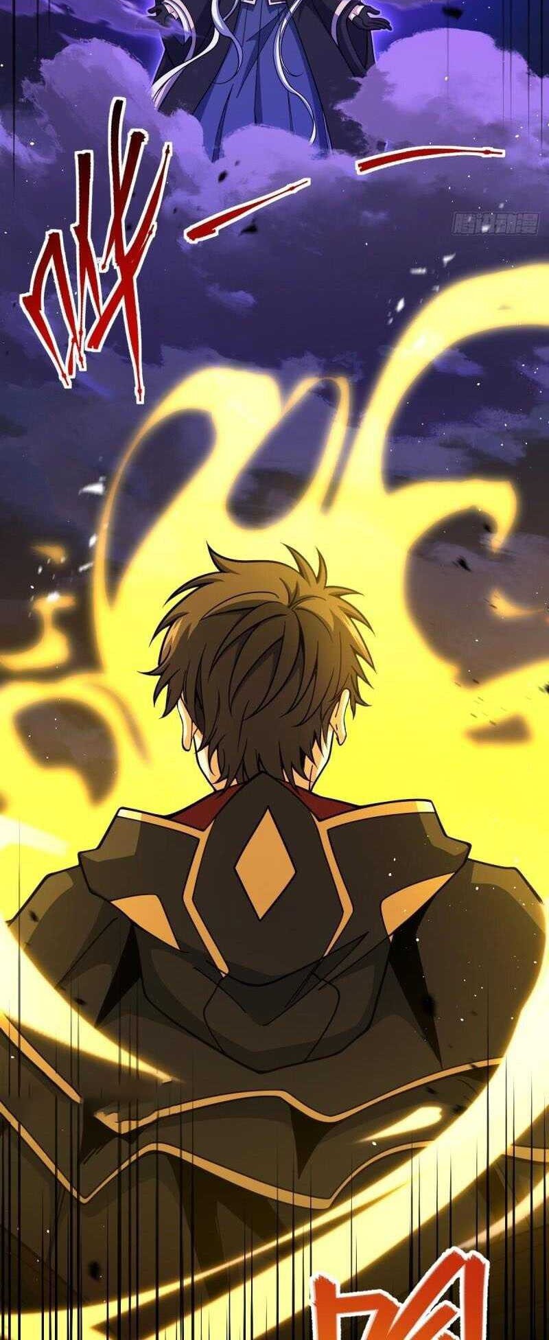 Spare Me, Great Lord! Chapter 662 Gambar 29