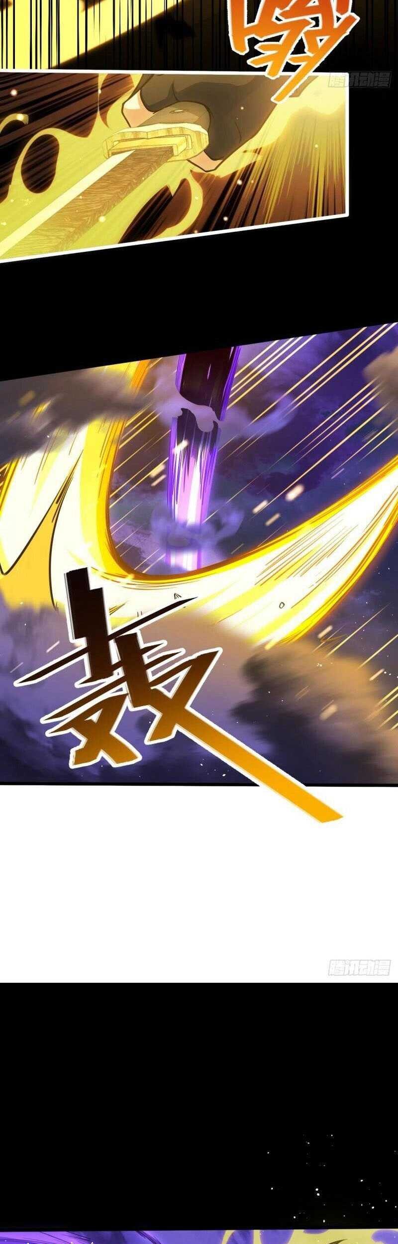 Spare Me, Great Lord! Chapter 662 Gambar 30