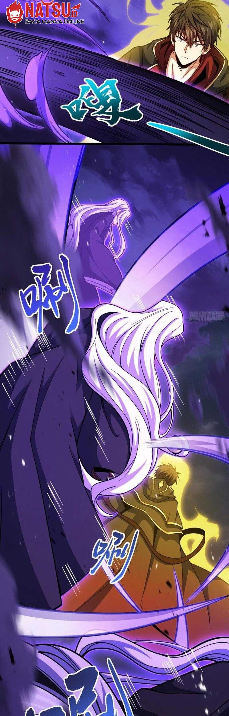 Spare Me, Great Lord! Chapter 662 Gambar 31