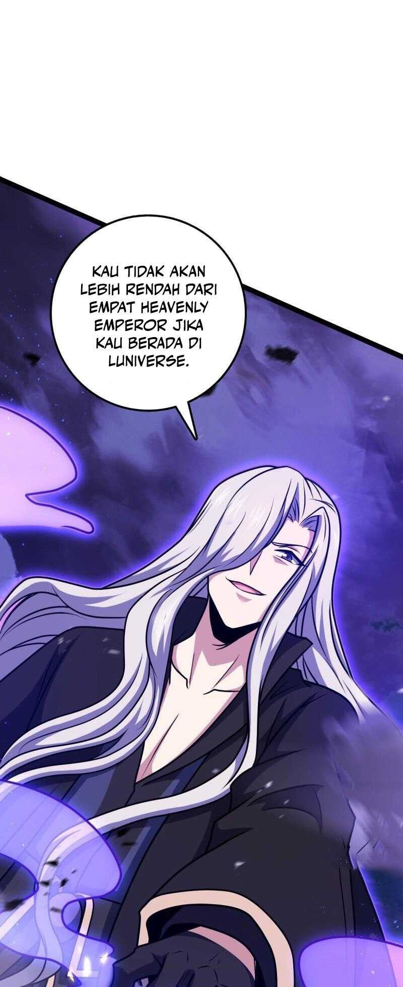 Spare Me, Great Lord! Chapter 662 Gambar 35