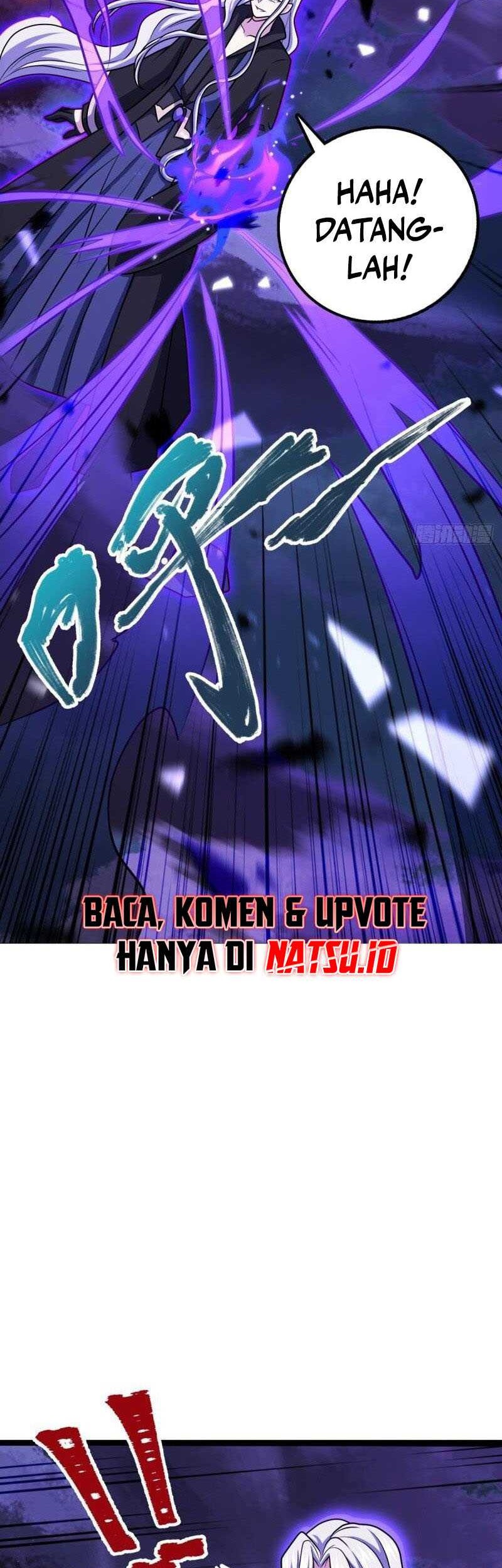 Spare Me, Great Lord! Chapter 662 Gambar 37