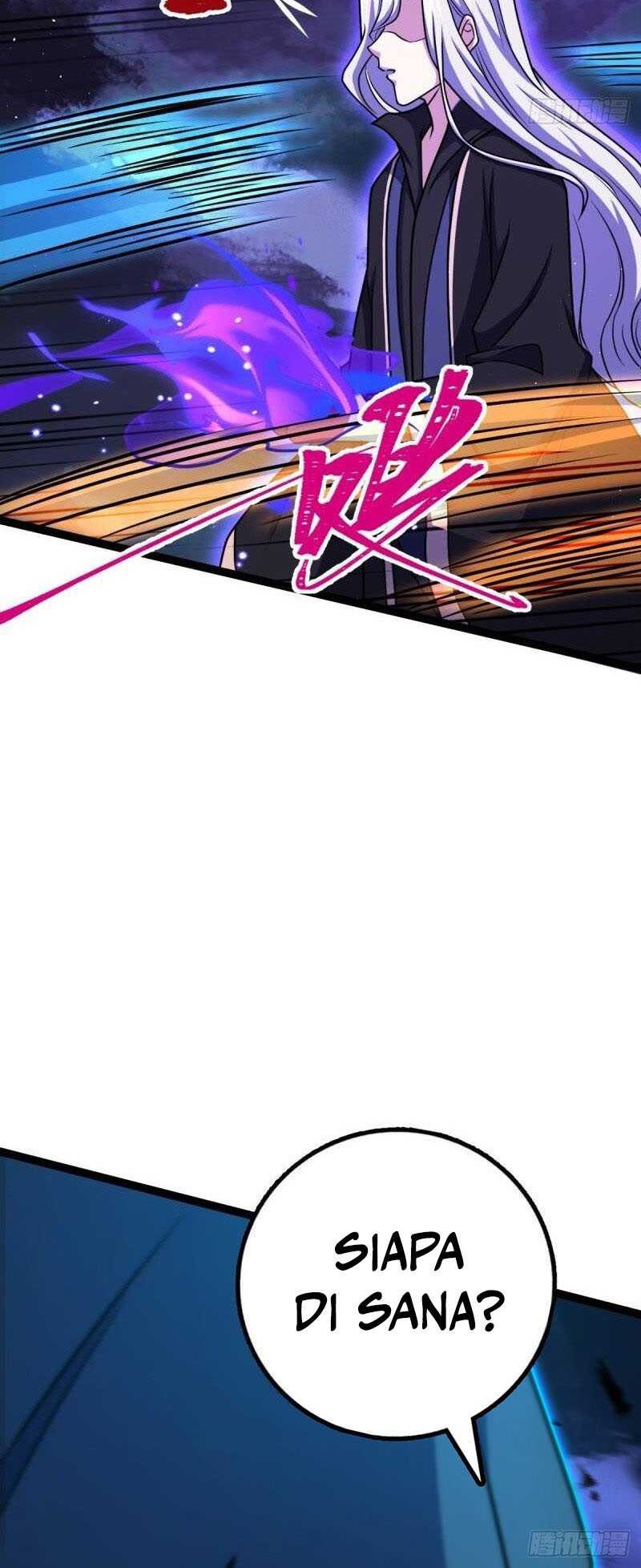 Spare Me, Great Lord! Chapter 662 Gambar 38