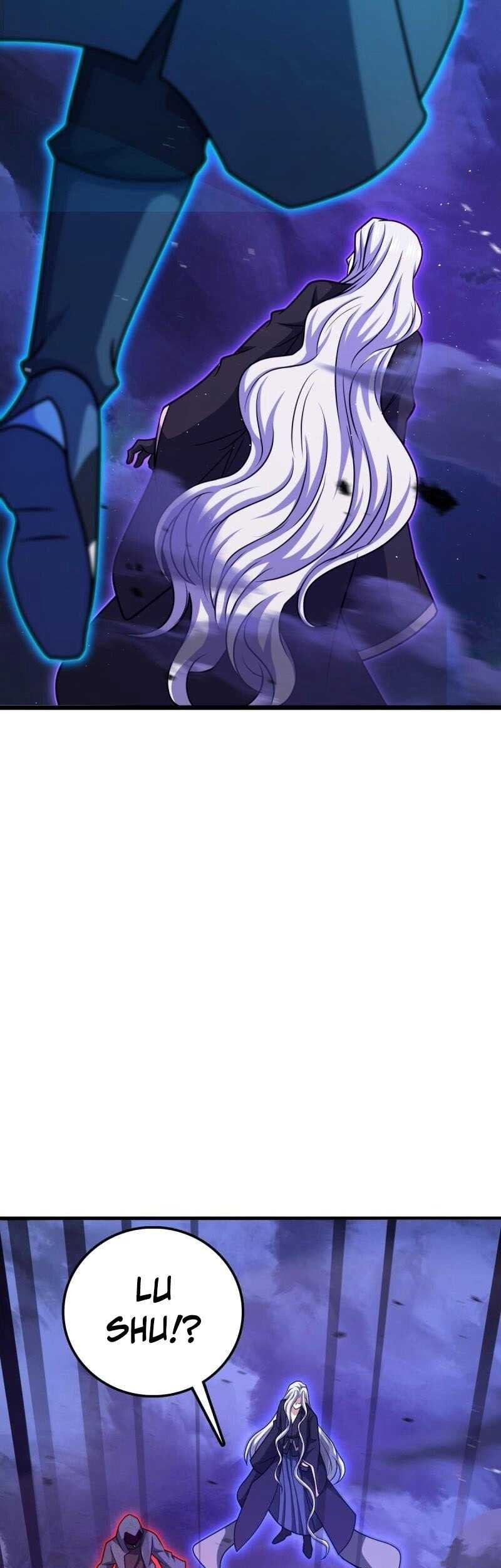 Spare Me, Great Lord! Chapter 662 Gambar 39