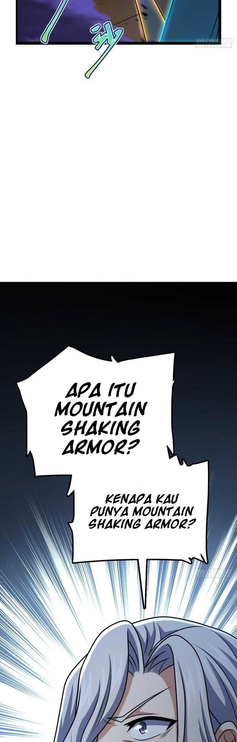 Spare Me, Great Lord! Chapter 662 Gambar 42