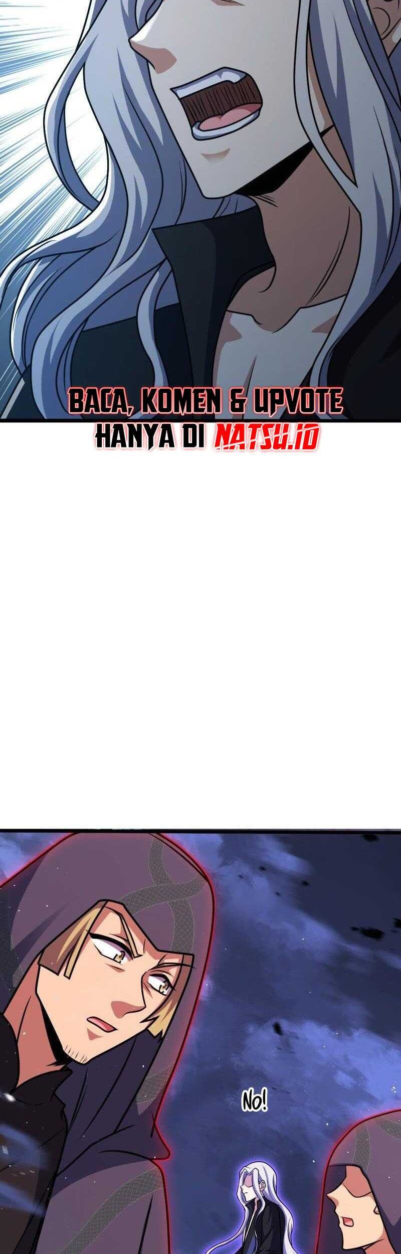 Spare Me, Great Lord! Chapter 662 Gambar 43