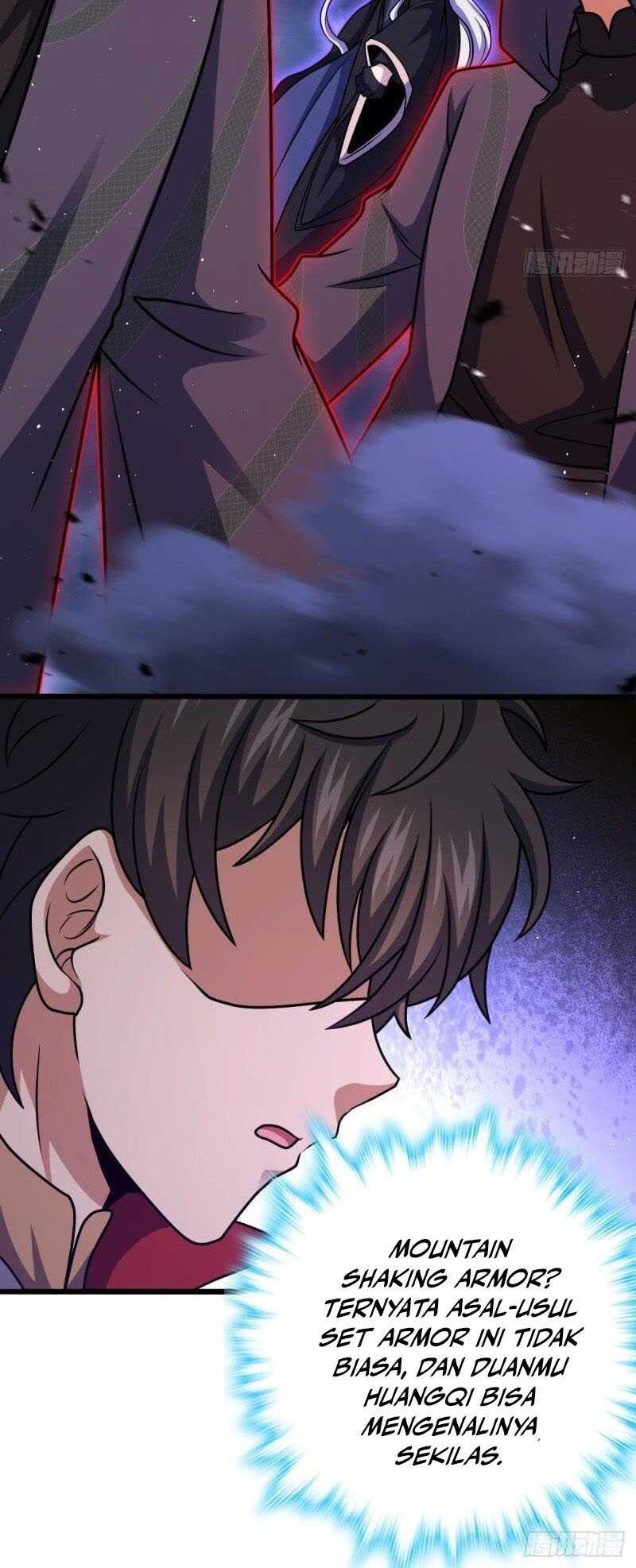 Spare Me, Great Lord! Chapter 662 Gambar 44