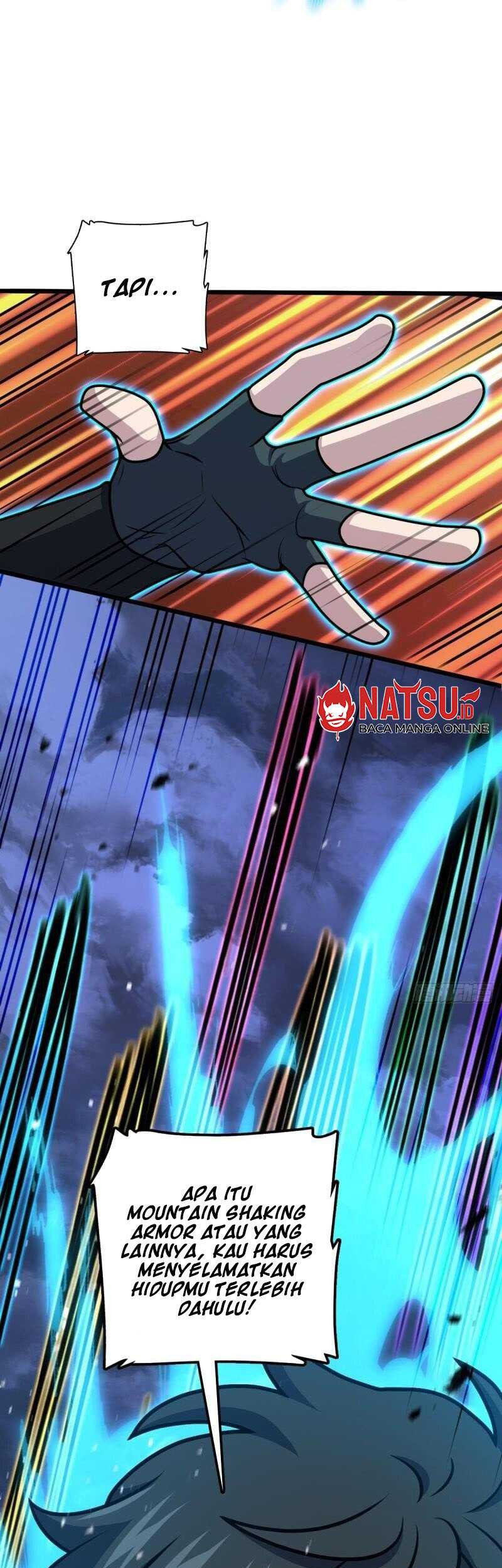 Spare Me, Great Lord! Chapter 662 Gambar 45