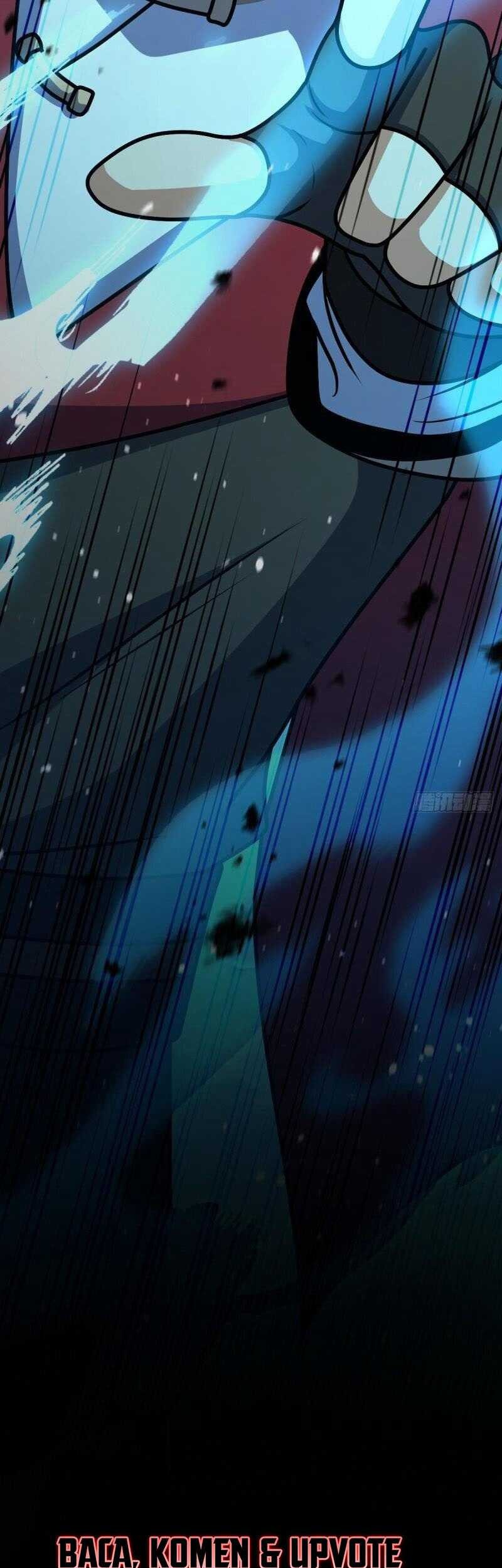 Spare Me, Great Lord! Chapter 662 Gambar 47