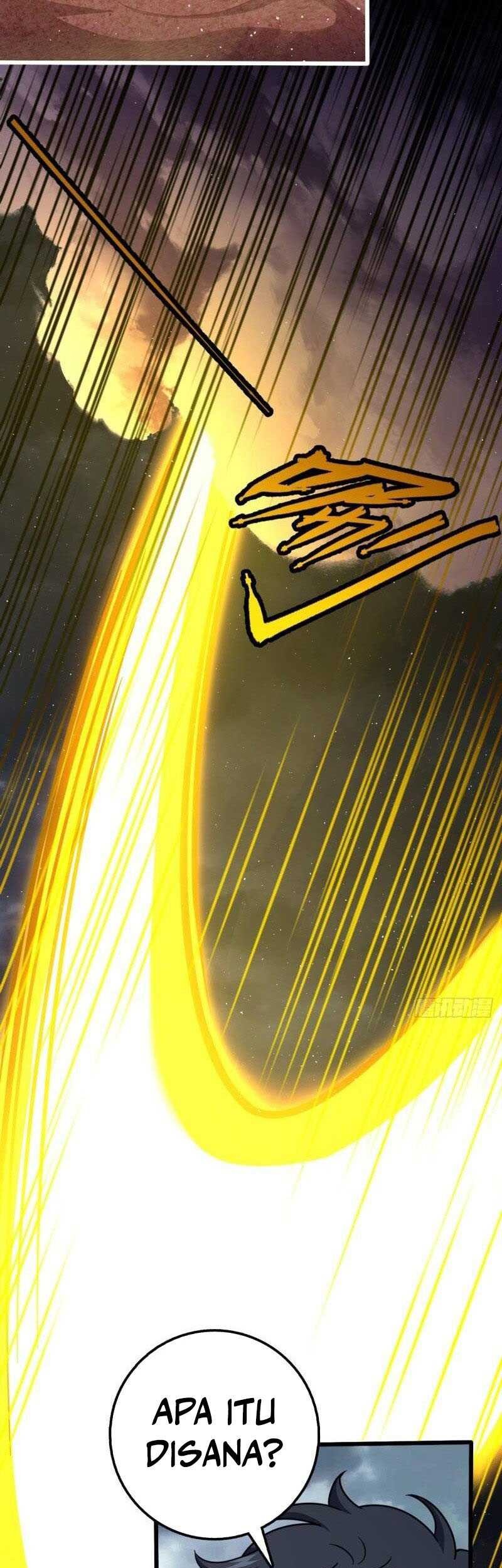 Spare Me, Great Lord! Chapter 662 Gambar 18