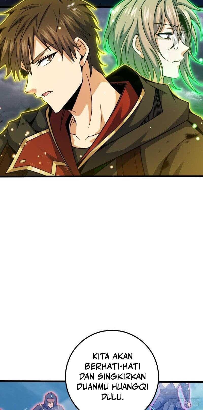 Spare Me, Great Lord! Chapter 662 Gambar 20