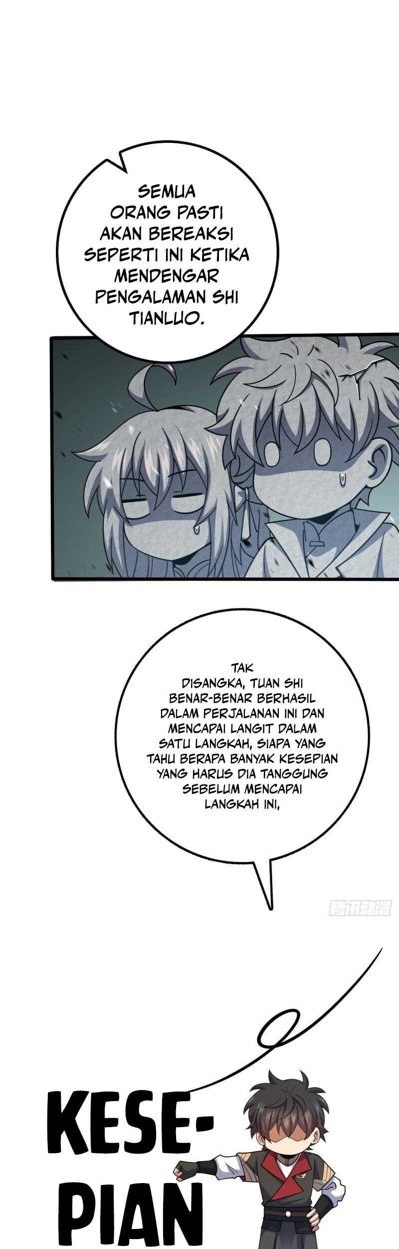 Spare Me, Great Lord! Chapter 662 Gambar 9