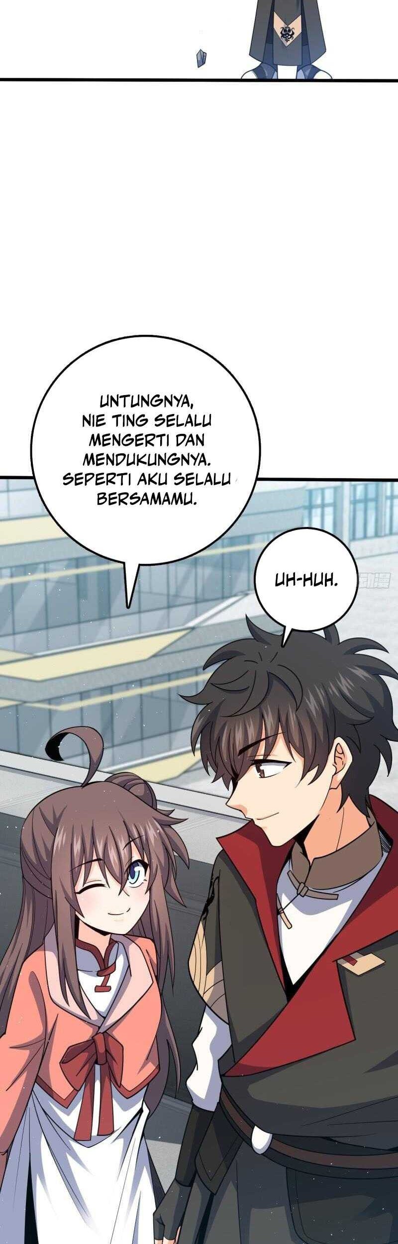 Spare Me, Great Lord! Chapter 662 Gambar 10