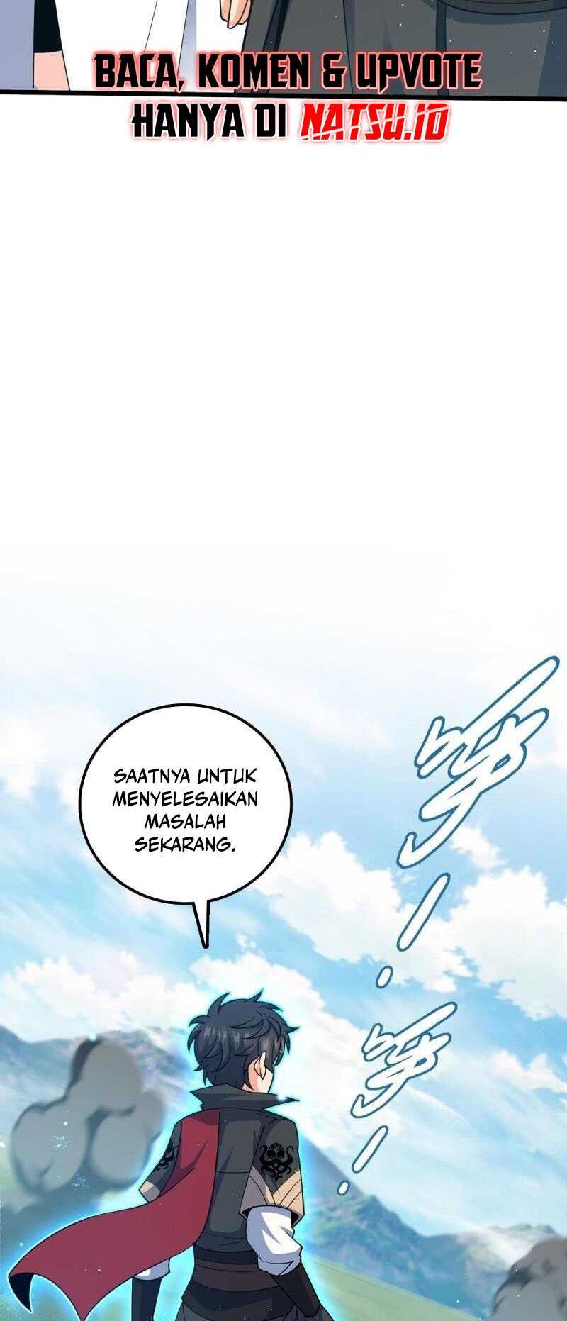 Spare Me, Great Lord! Chapter 662 Gambar 11