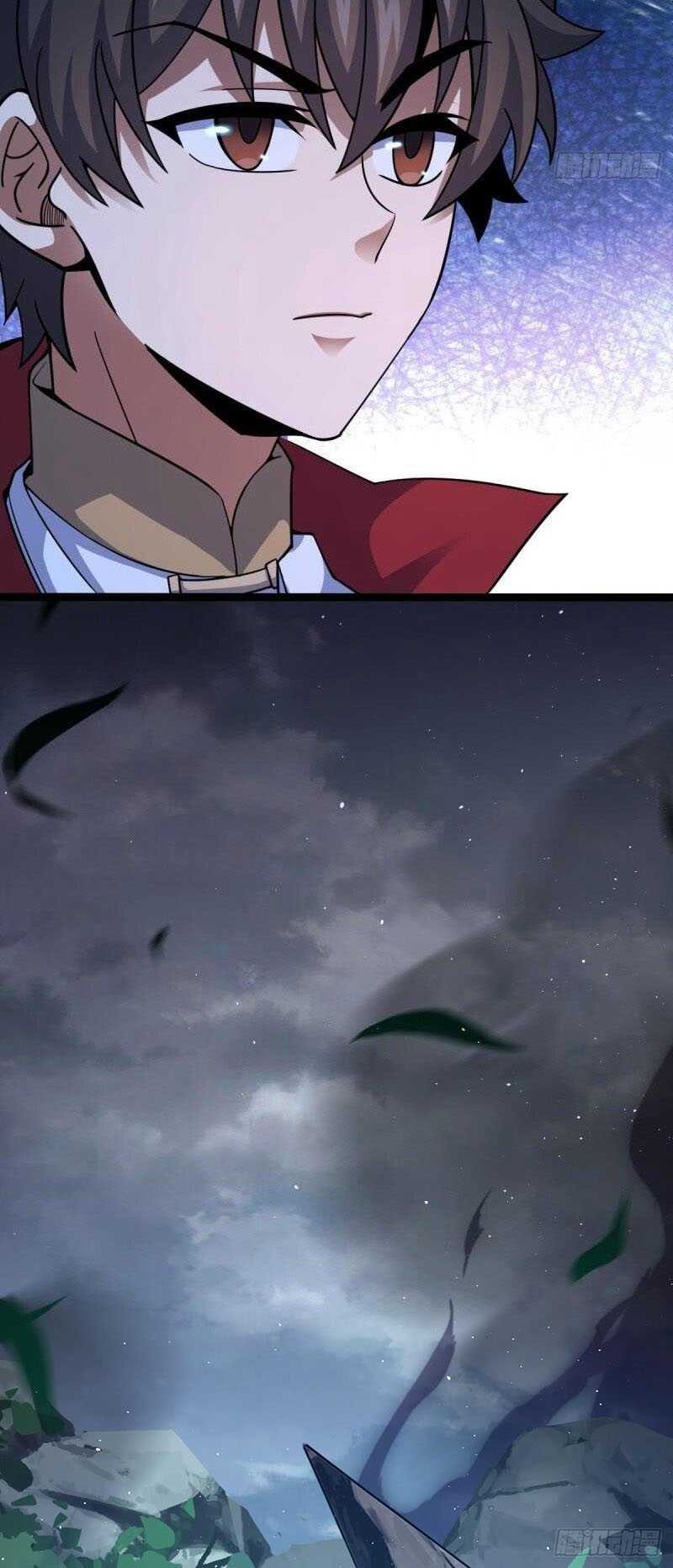 Spare Me, Great Lord! Chapter 662 Gambar 14