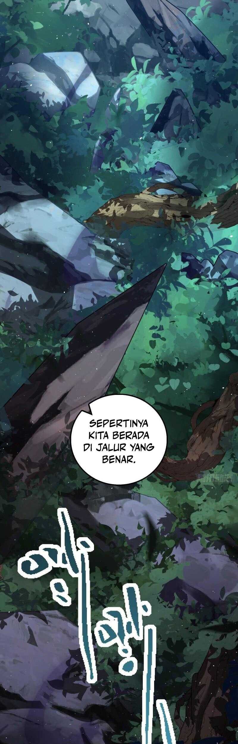 Spare Me, Great Lord! Chapter 662 Gambar 15