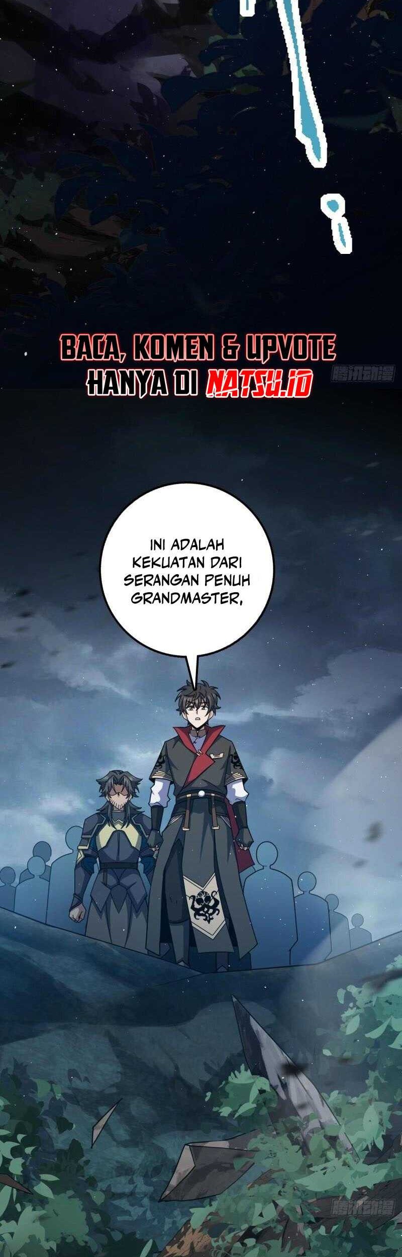 Spare Me, Great Lord! Chapter 662 Gambar 16