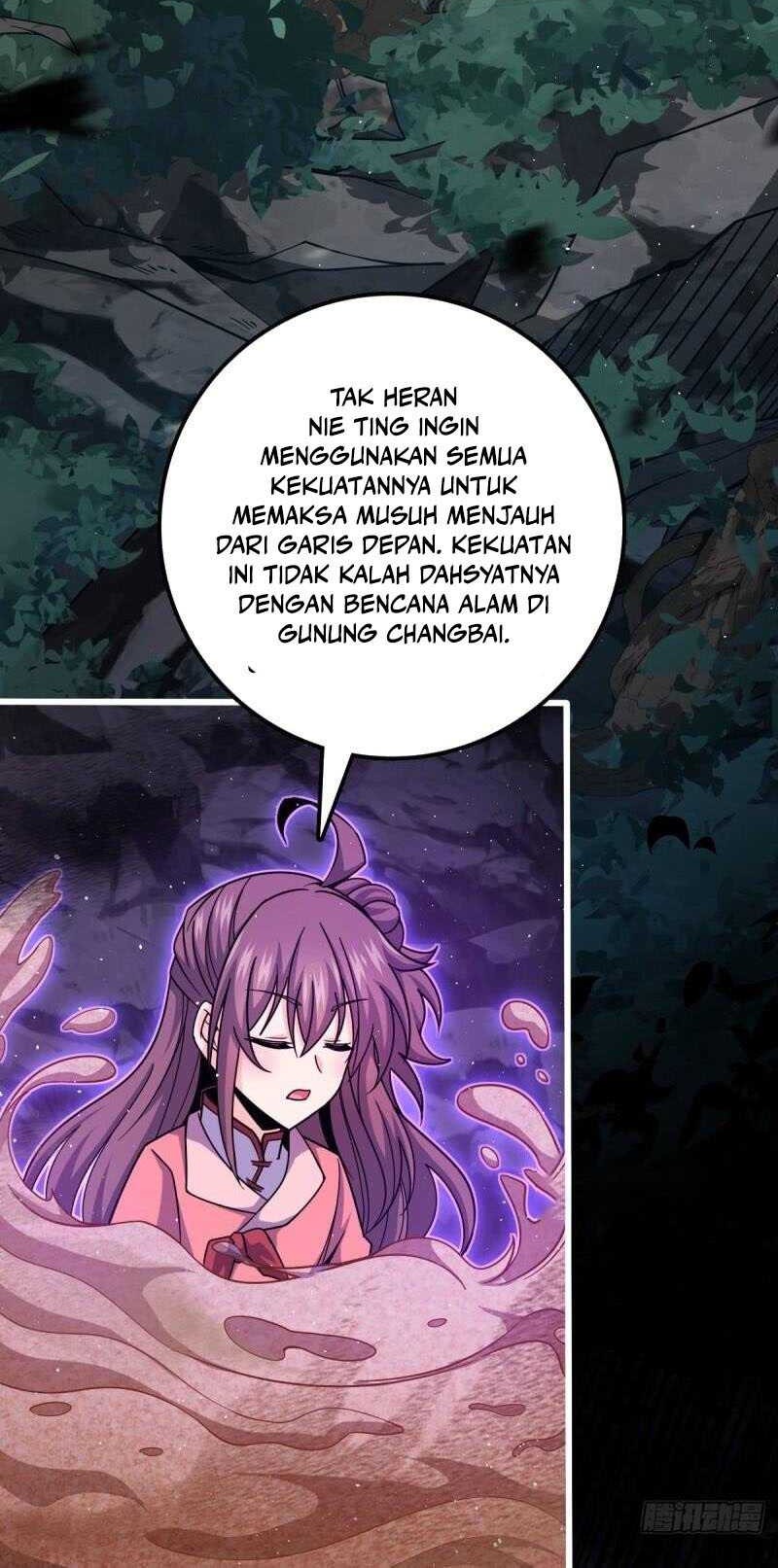 Spare Me, Great Lord! Chapter 662 Gambar 17