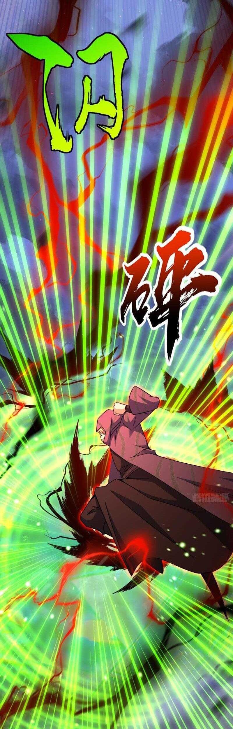 Spare Me, Great Lord! Chapter 662 Gambar 24