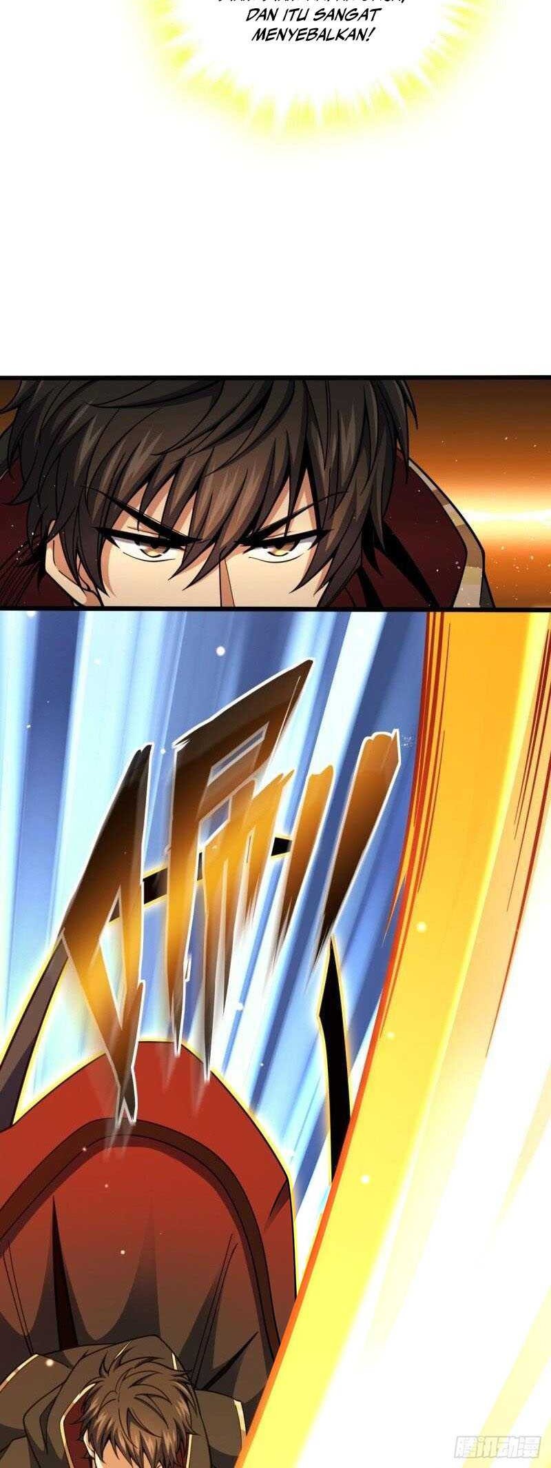 Spare Me, Great Lord! Chapter 662 Gambar 26