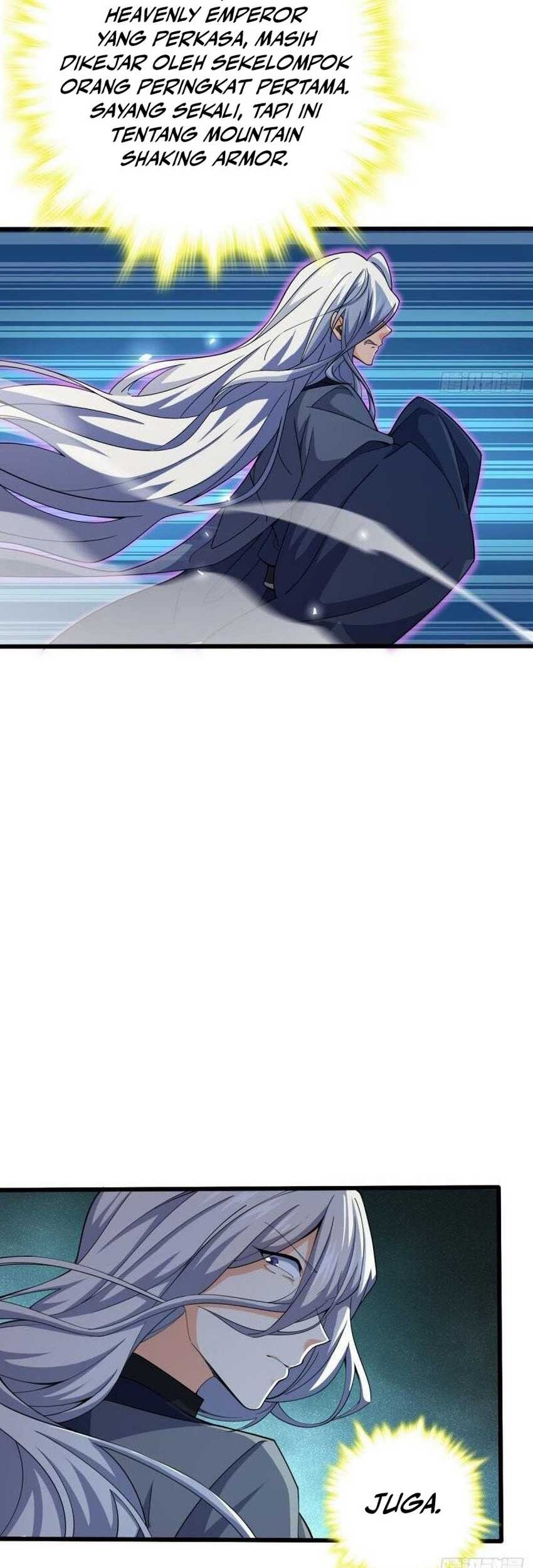 Spare Me, Great Lord! Chapter 663 Gambar 5