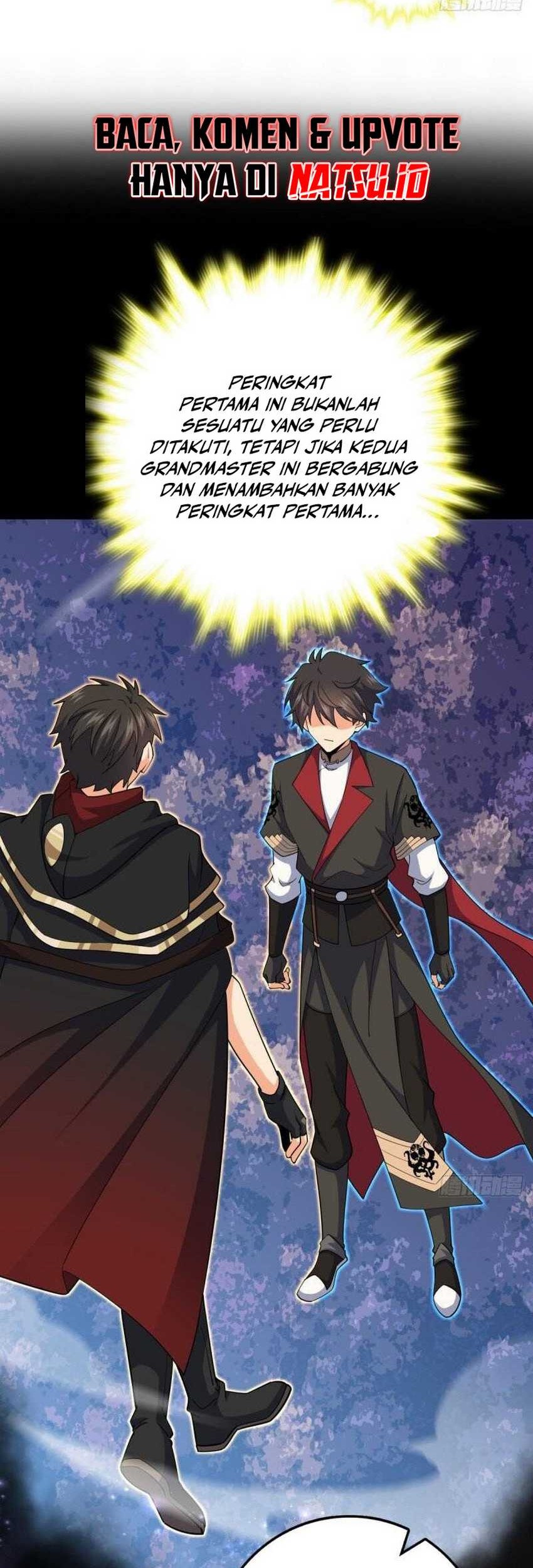 Spare Me, Great Lord! Chapter 663 Gambar 6