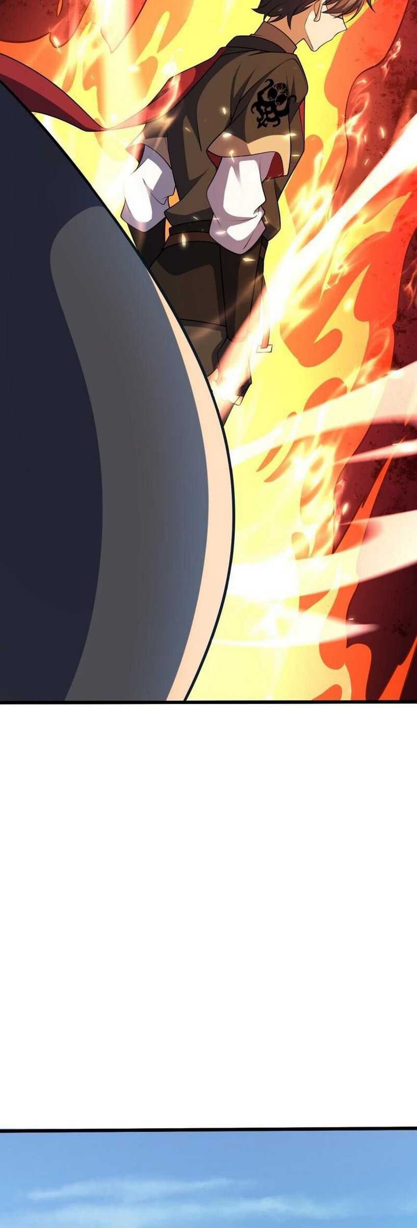 Spare Me, Great Lord! Chapter 663 Gambar 27