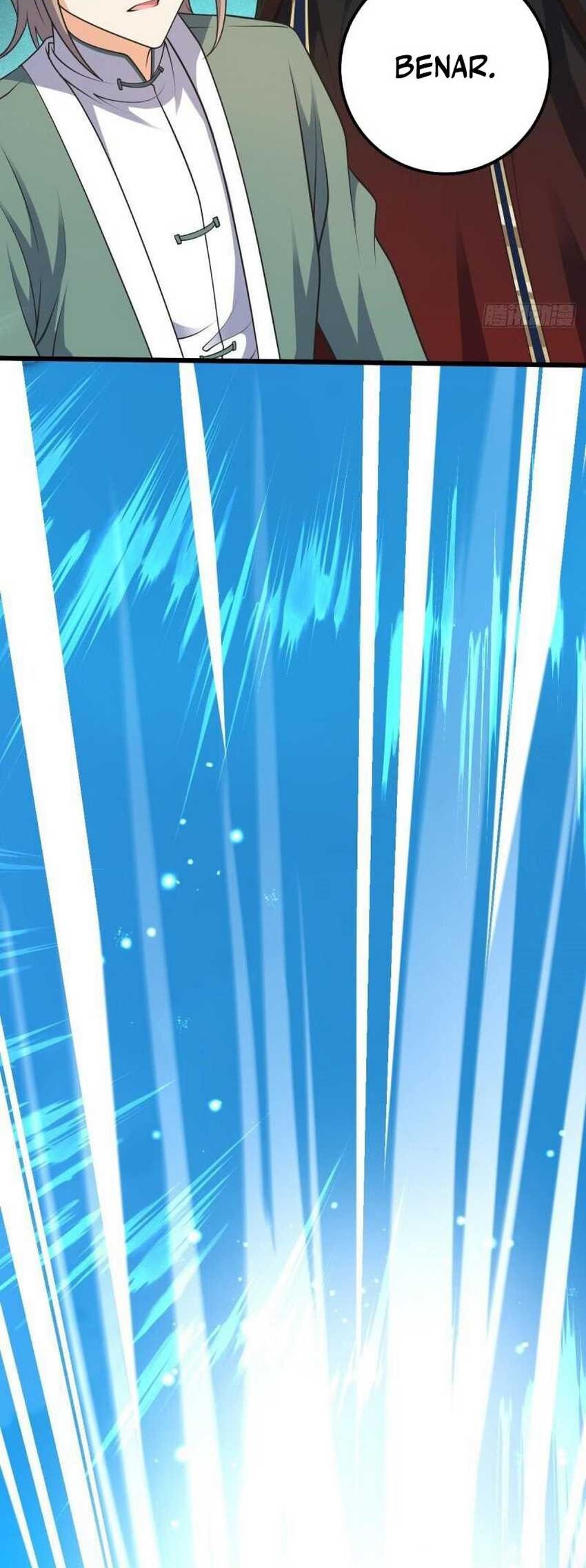 Spare Me, Great Lord! Chapter 663 Gambar 29