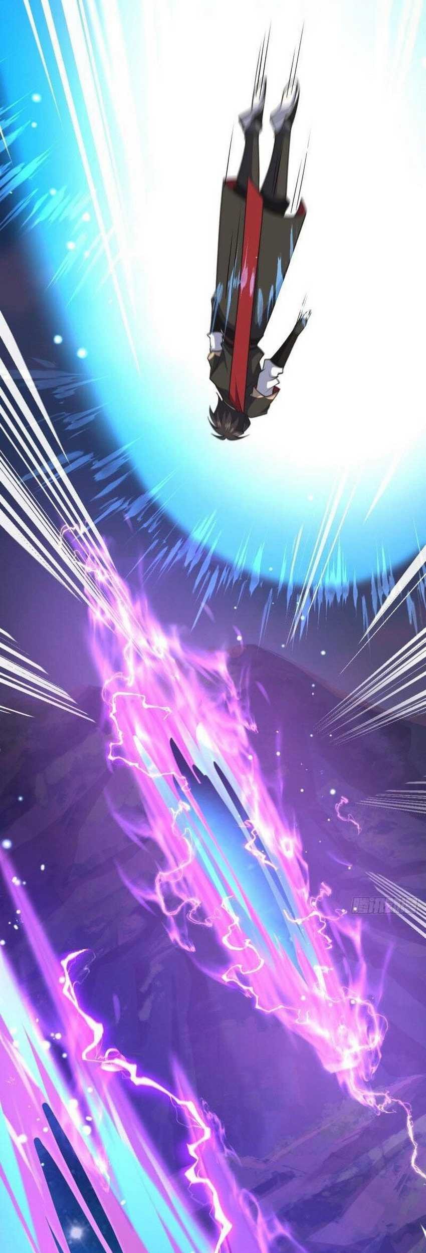 Spare Me, Great Lord! Chapter 663 Gambar 30