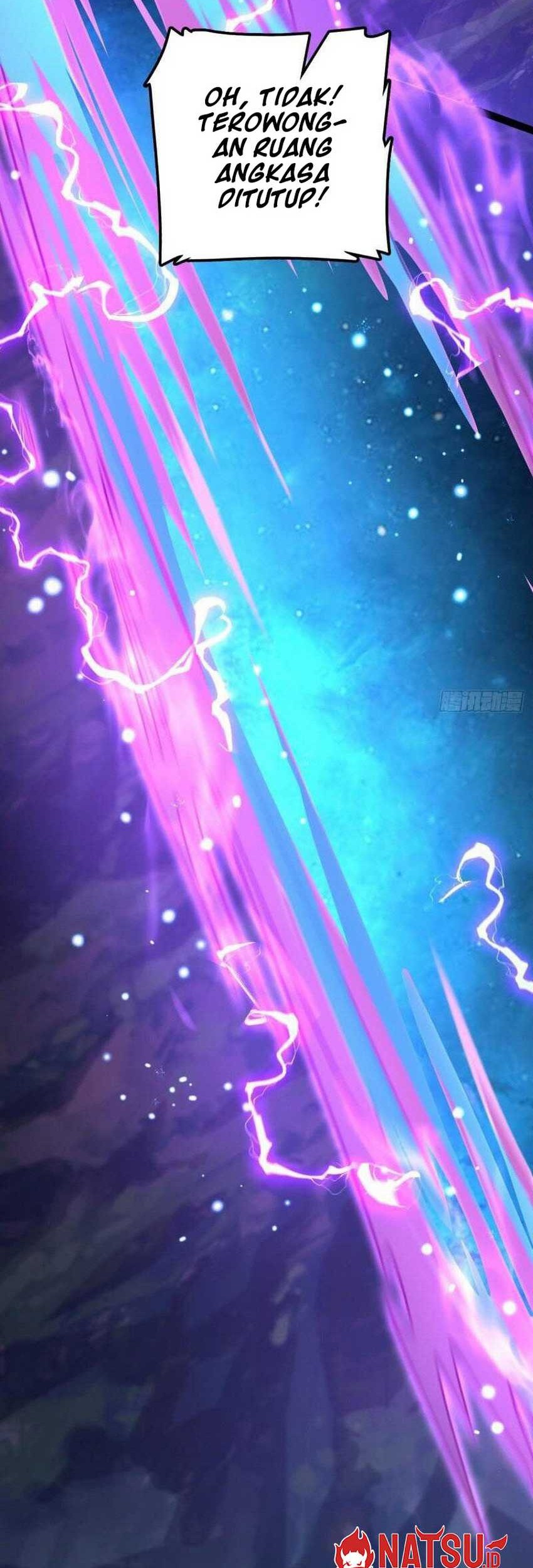 Spare Me, Great Lord! Chapter 663 Gambar 31