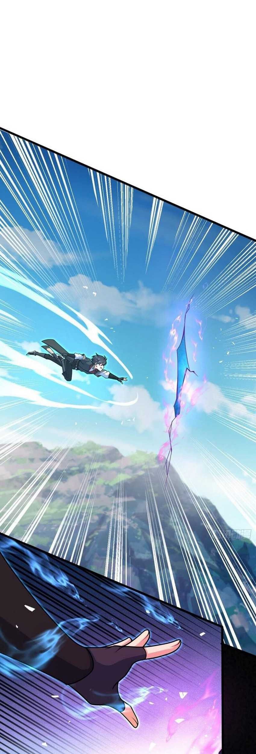 Spare Me, Great Lord! Chapter 663 Gambar 33