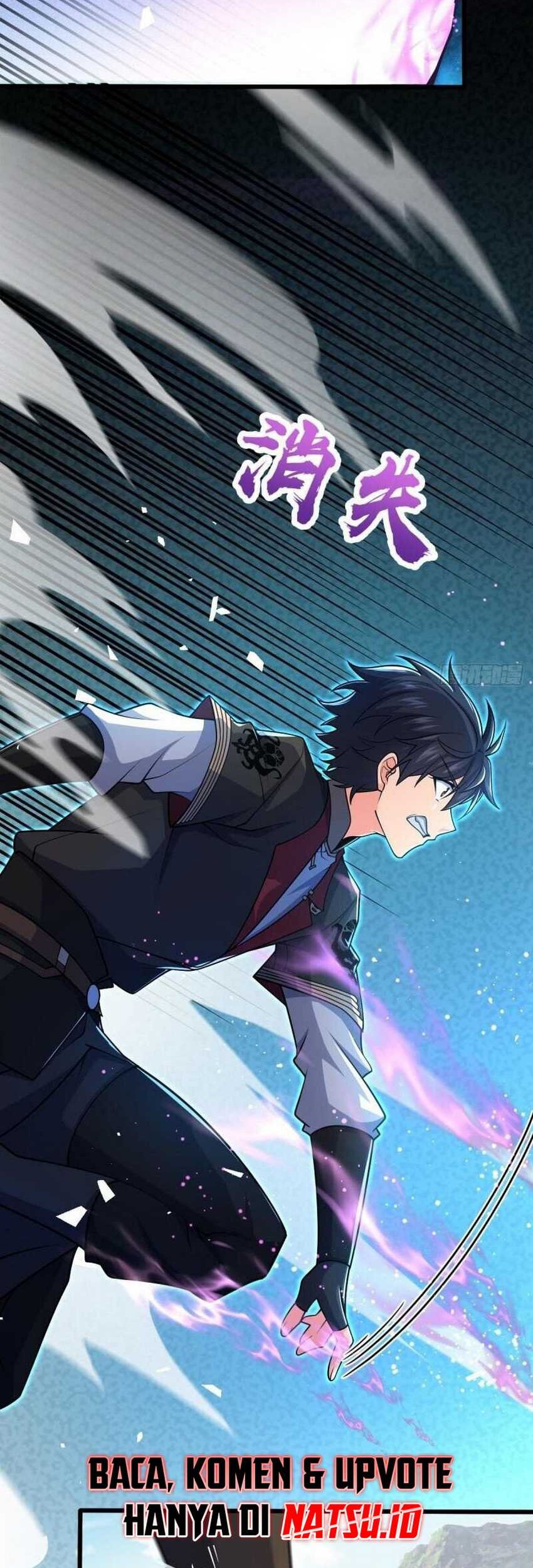 Spare Me, Great Lord! Chapter 663 Gambar 34