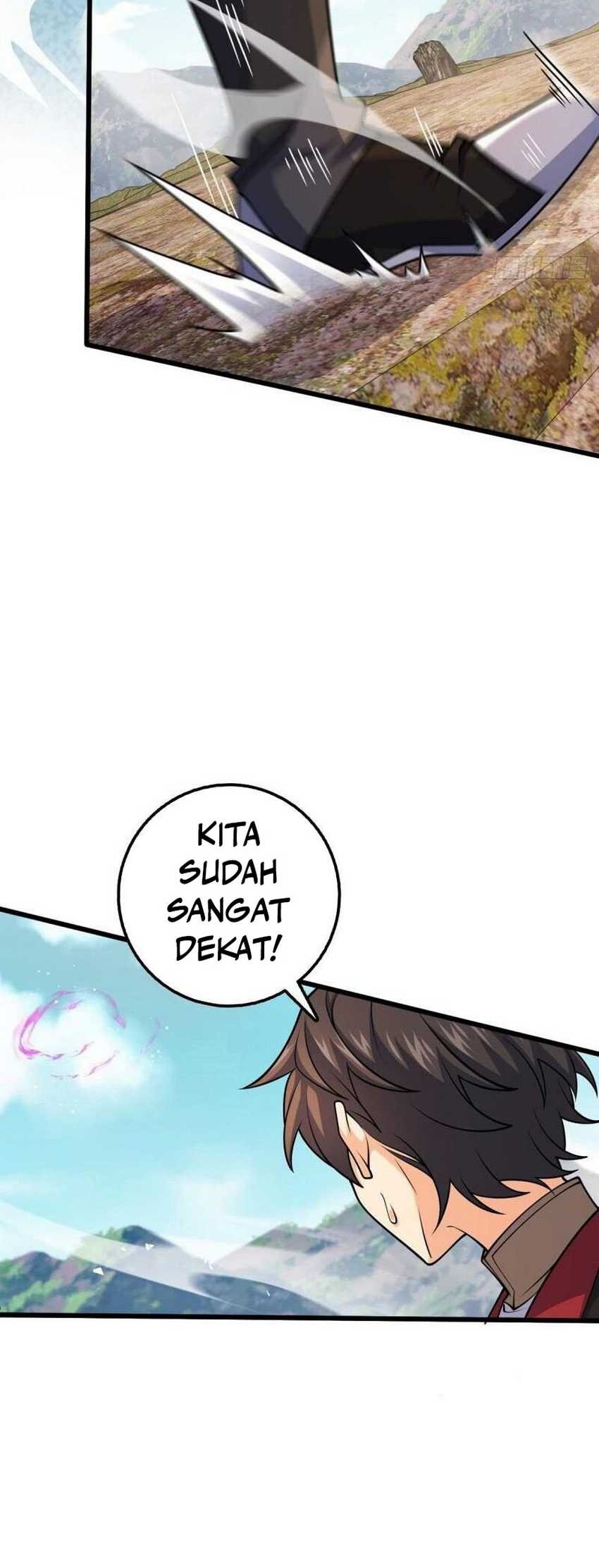 Spare Me, Great Lord! Chapter 663 Gambar 35