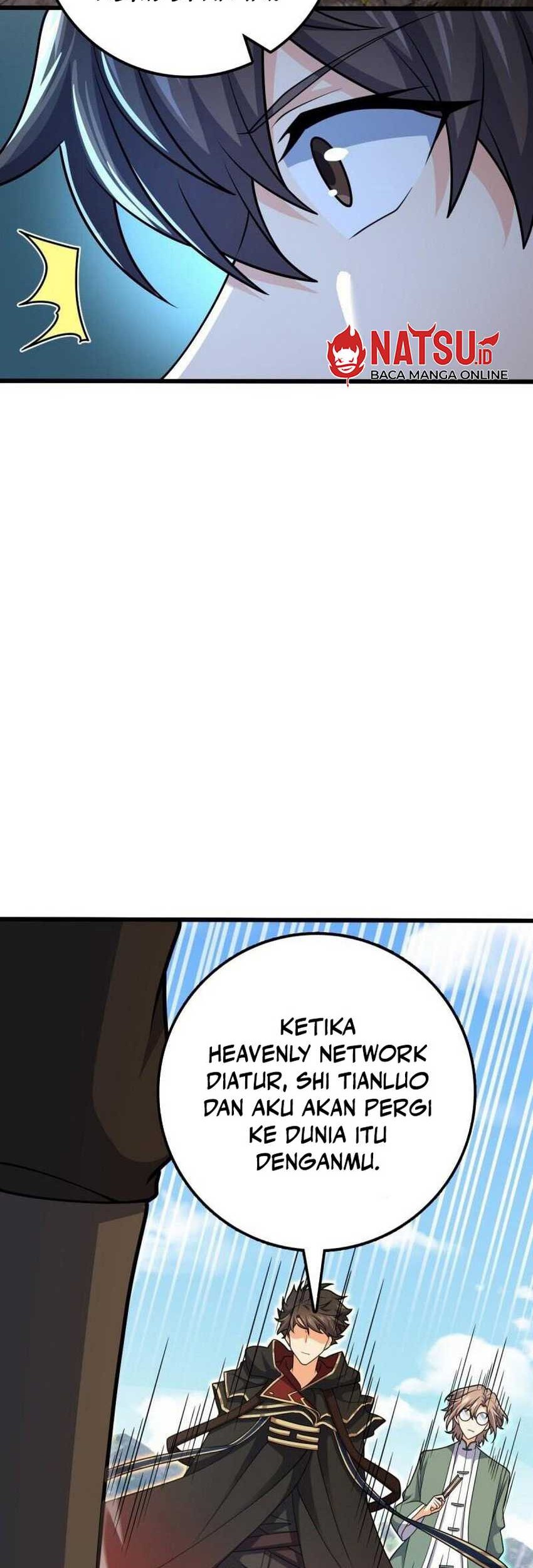 Spare Me, Great Lord! Chapter 663 Gambar 37