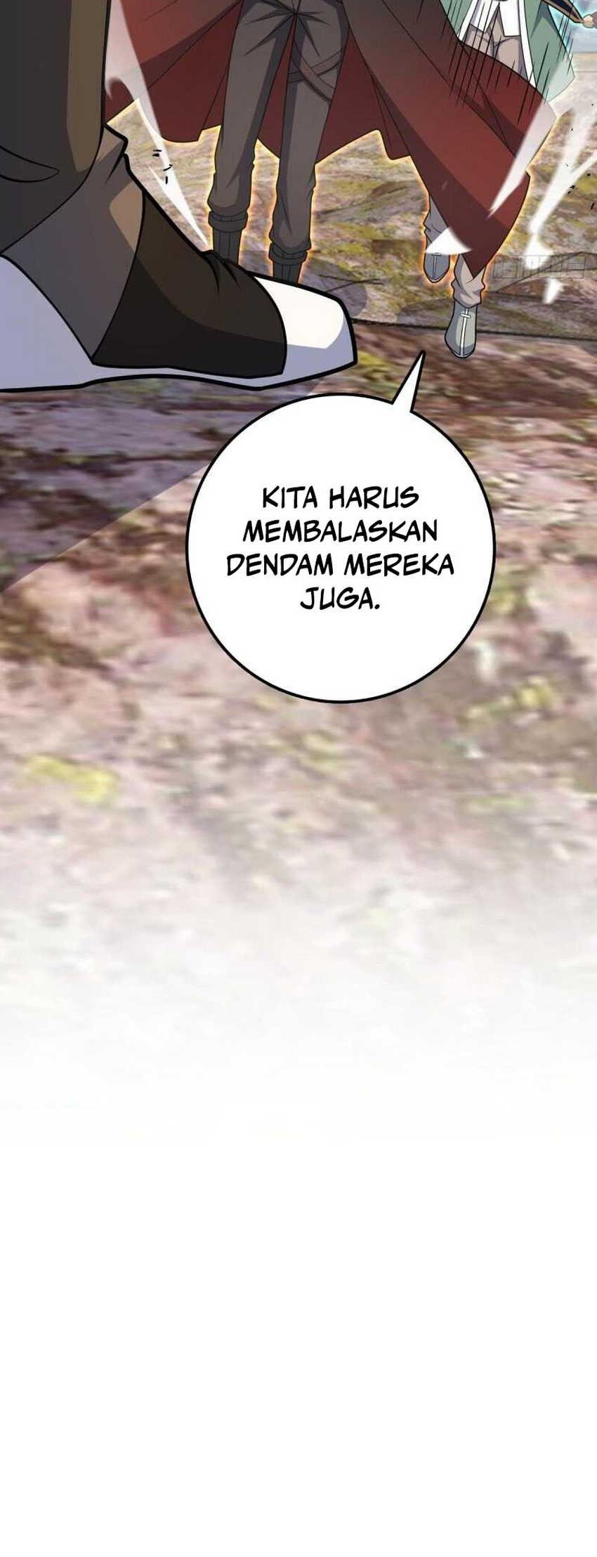 Spare Me, Great Lord! Chapter 663 Gambar 38