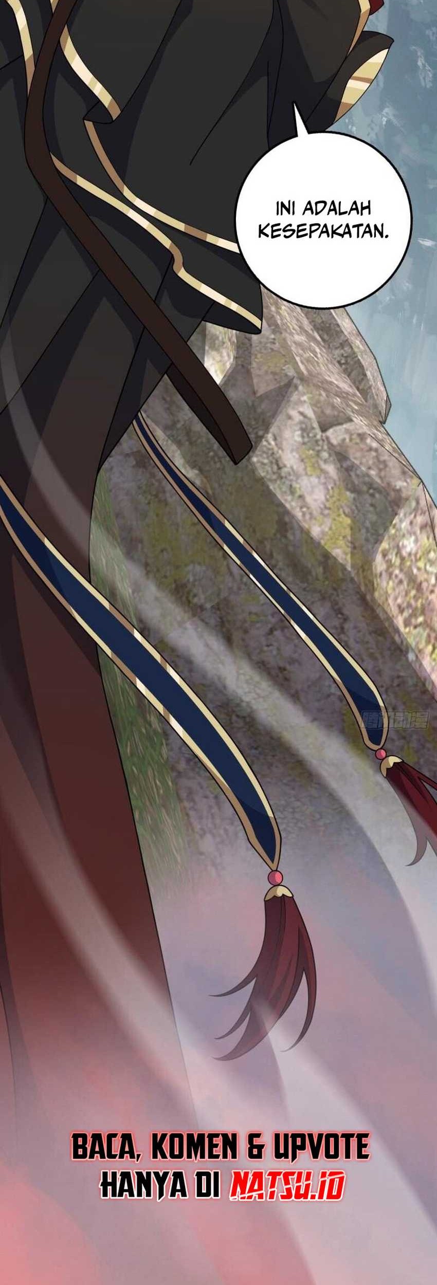 Spare Me, Great Lord! Chapter 663 Gambar 40