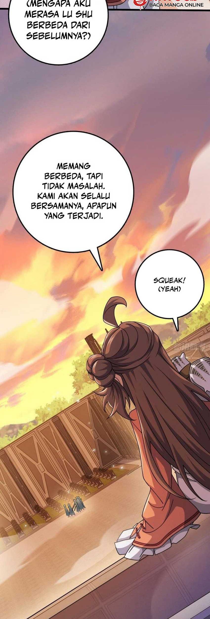 Spare Me, Great Lord! Chapter 663 Gambar 44