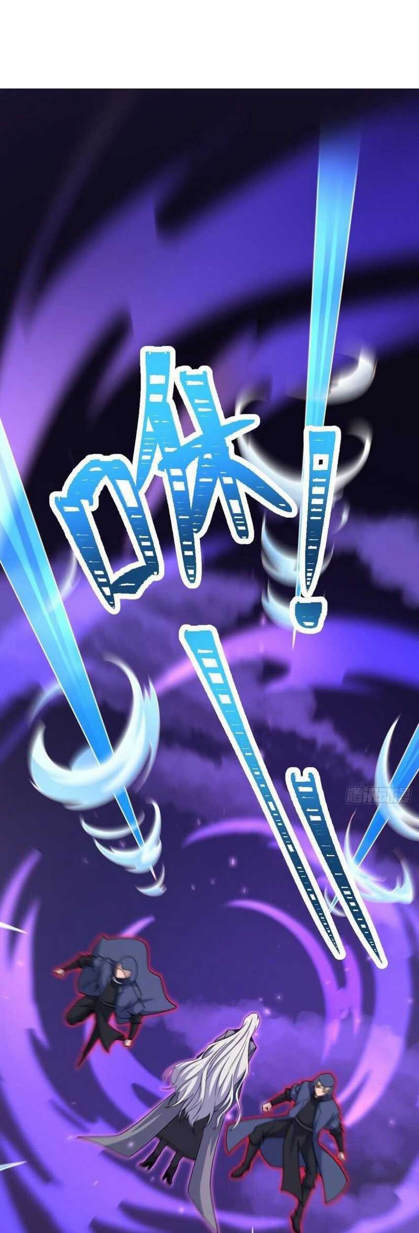 Manhua Spare Me, Great Lord! Chapter 663 gambar nomor 2